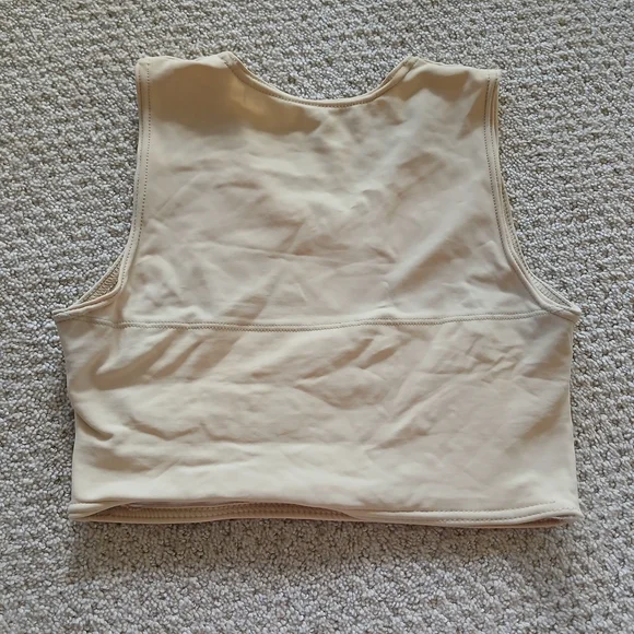 Gc2b Medium Binder(Bought before new management/quality decline!) - Picture 2 of 5